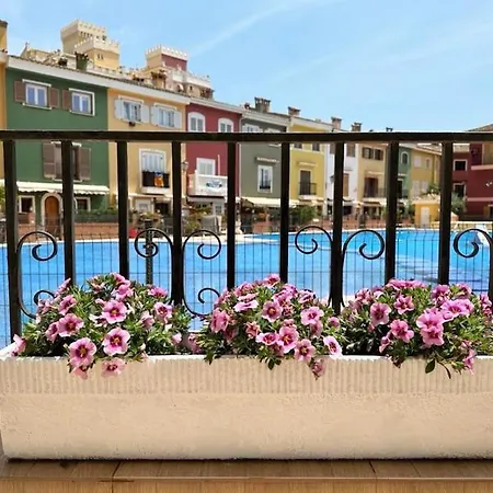 Your Poolside Paradise By The Sea Port Saplaya