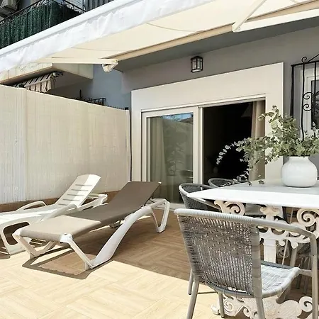 Your Poolside Paradise By The Sea